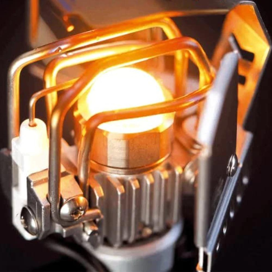 SOTO Platinum Lantern
