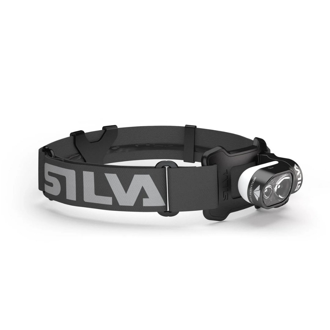 Silva Cross Trail 7XT 600 True Lumen Headlamp