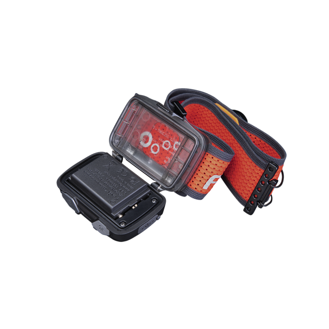 Fenix HL32R-T Lightweight Rechargeable Luminus SST20 LED 800L Headlamp