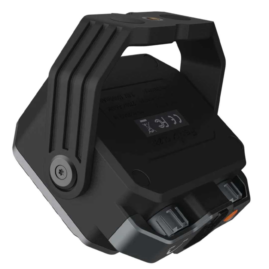 Fenix CL28R Rechargeable 2000L Camping Lantern with Colour Temperature Adjust