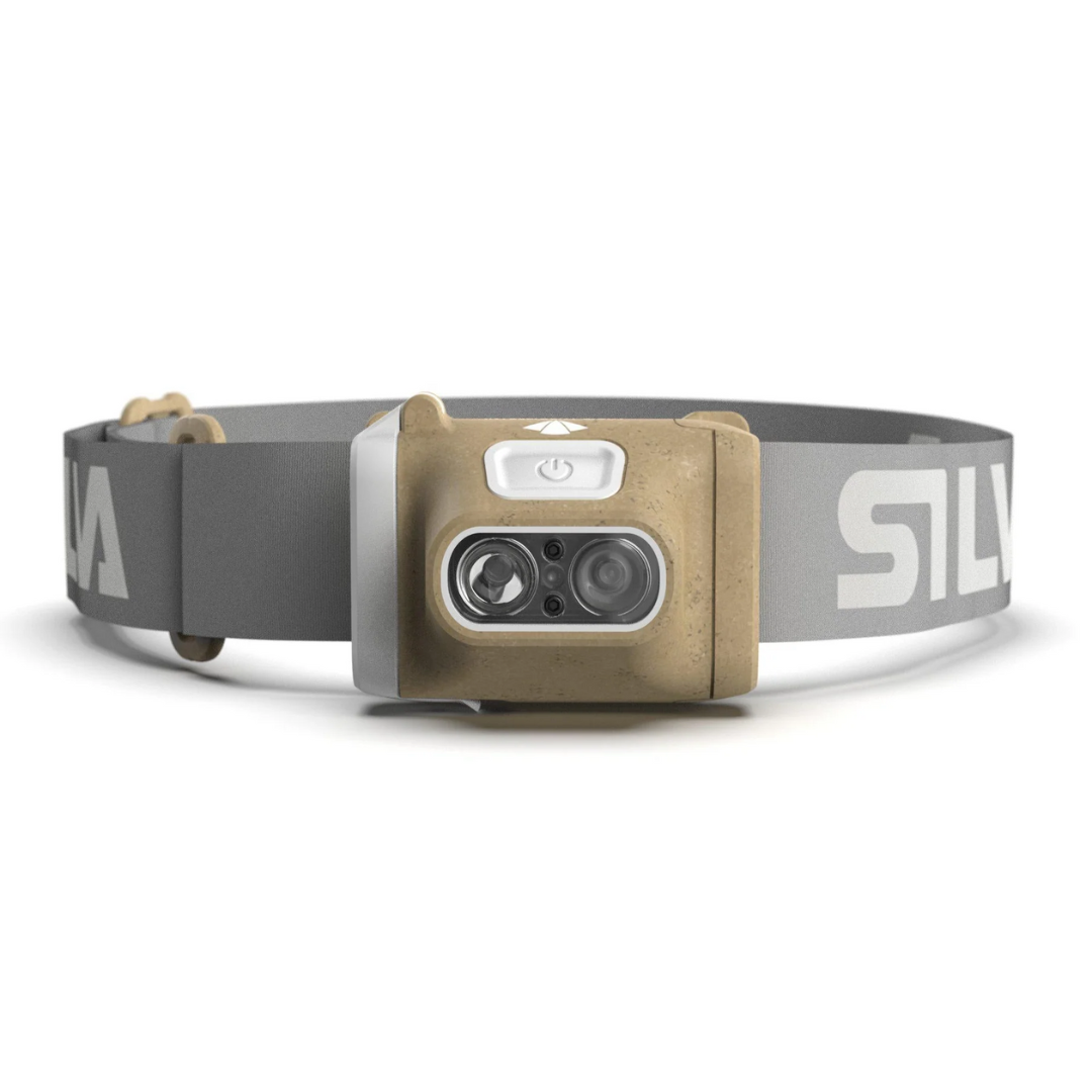 Silva Terra Scout H 350 True Lumen Headlamp