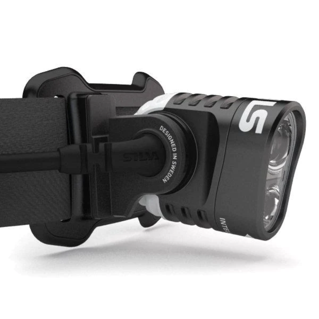 Silva Trail Speed 5XT 1200 True Lumen Headlamp