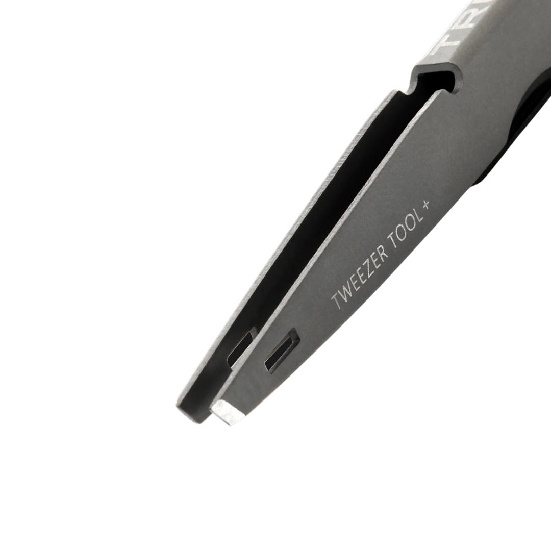 True Utility Tweezer Tool +