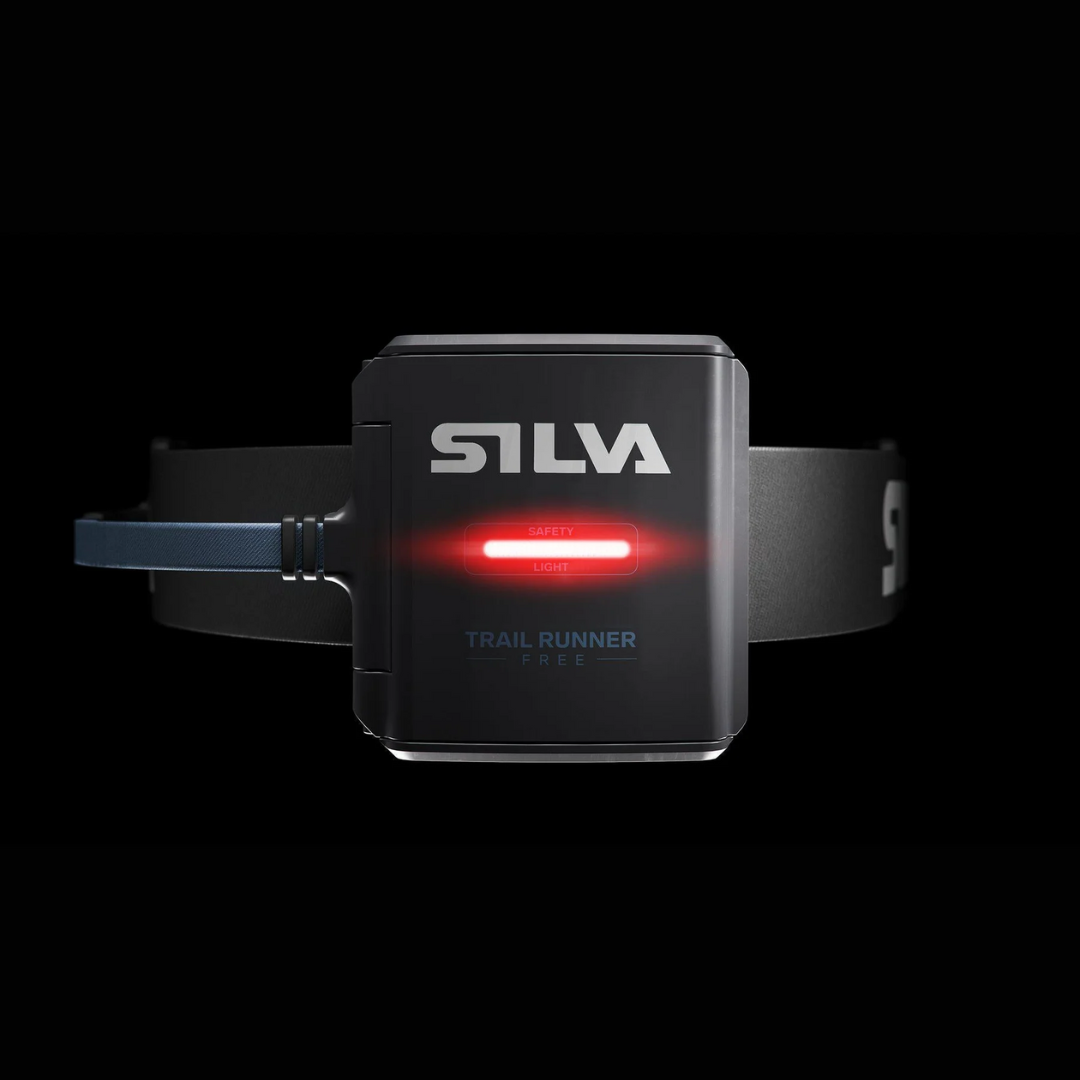 Silva Trail Runner Free 400 True Lumen Headlamp