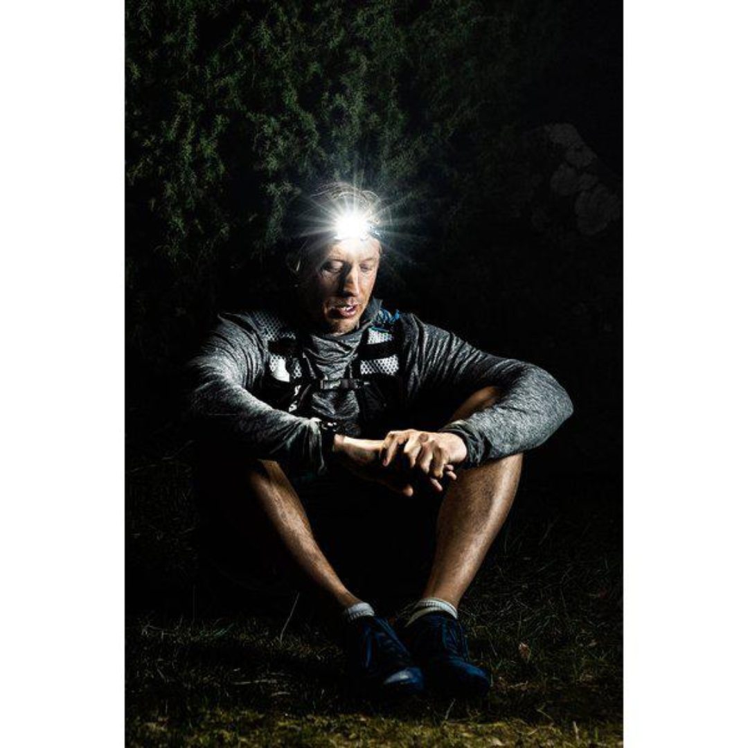 Silva Trail Runner 350 True Lumen Headlamp