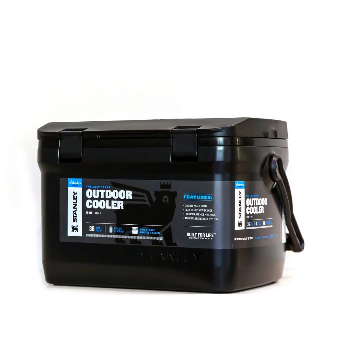 Stanley Cooler Box 16QT
