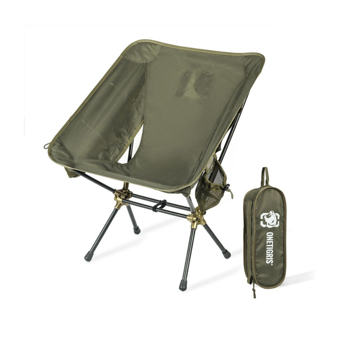 OneTigris Customized Foldable Chair 04
