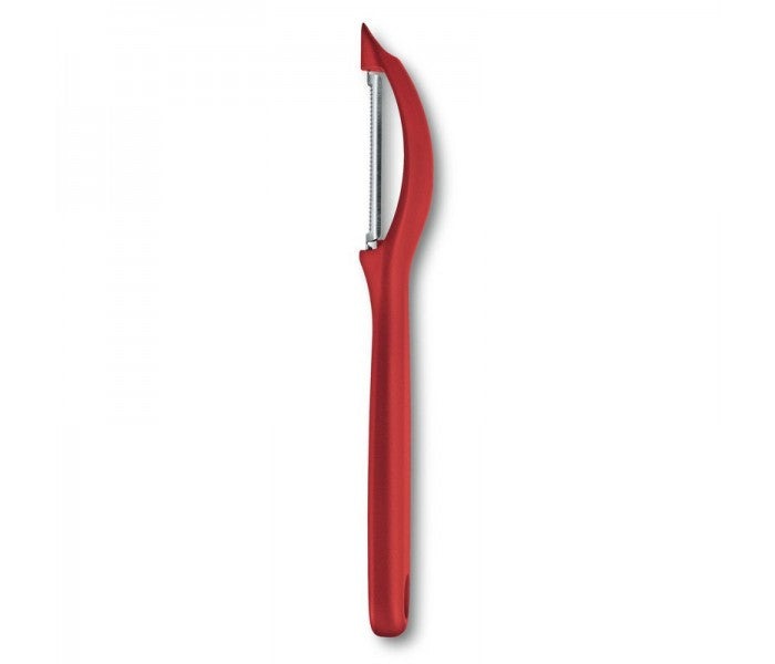 Victorinox Universal Peeler Red Kitchen Fruit Vegetable Peeler 7.6075.1
