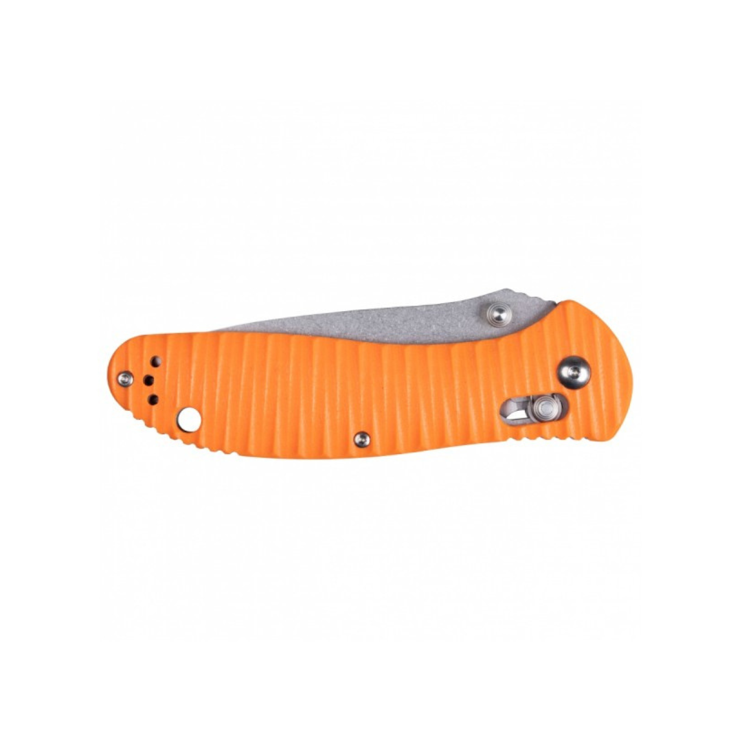 Ganzo G7392P Axis Lock G10 Handle Folding Knife