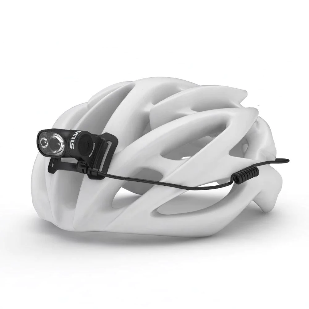 Silva Cross Trail 7XT 600 True Lumen Headlamp