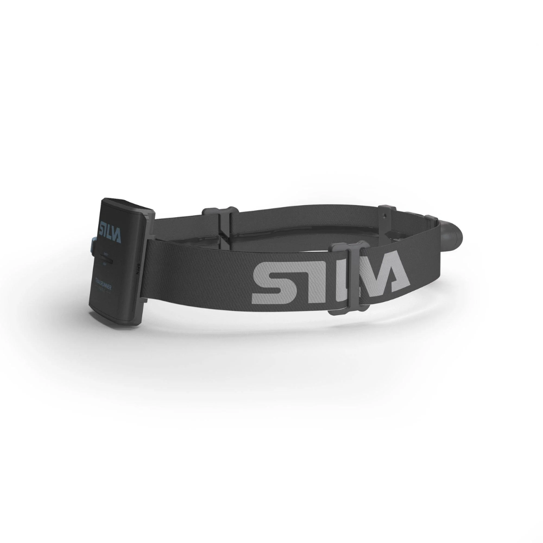 Silva Trail Runner Free Ultra 400 True Lumen Headlamp