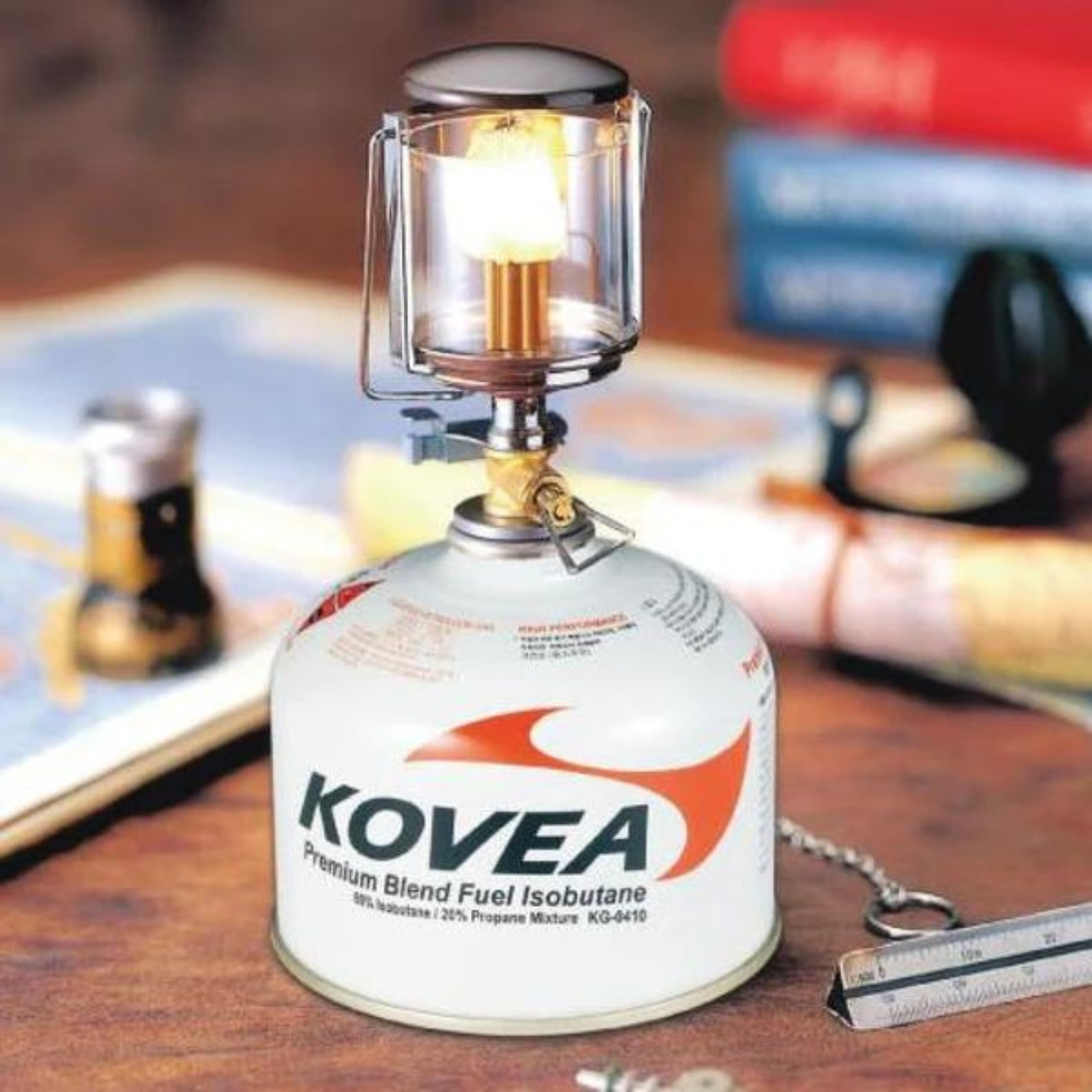 Kovea Observer Gas Lantern