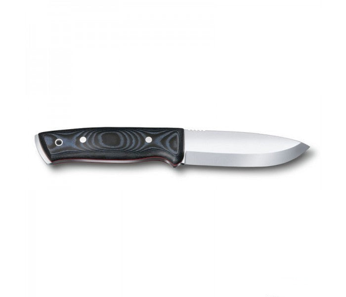 Victorinox Outdoor Master Mic L Fixed Blade w Kydex Sheath and Fire Starter 4.2261