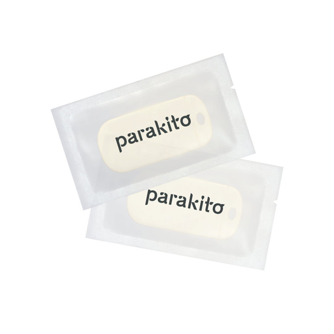 Parakito Mosquito Insect & Bug Repellent Refill Pellets - 2's