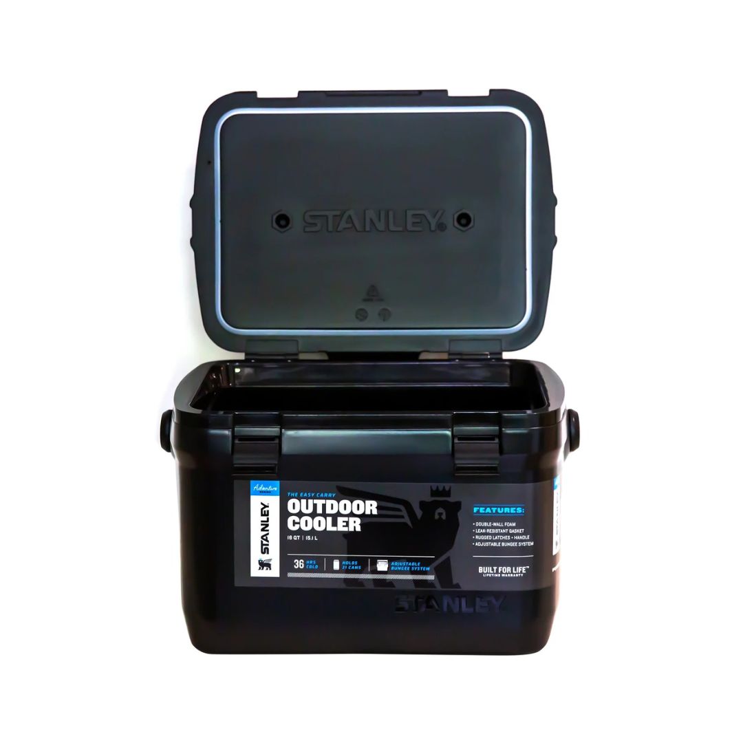 Stanley Cooler Box 16QT