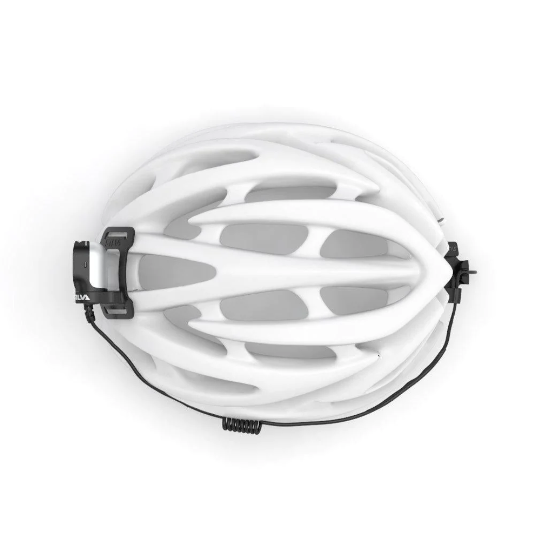 Silva Cross Trail 7XT 600 True Lumen Headlamp