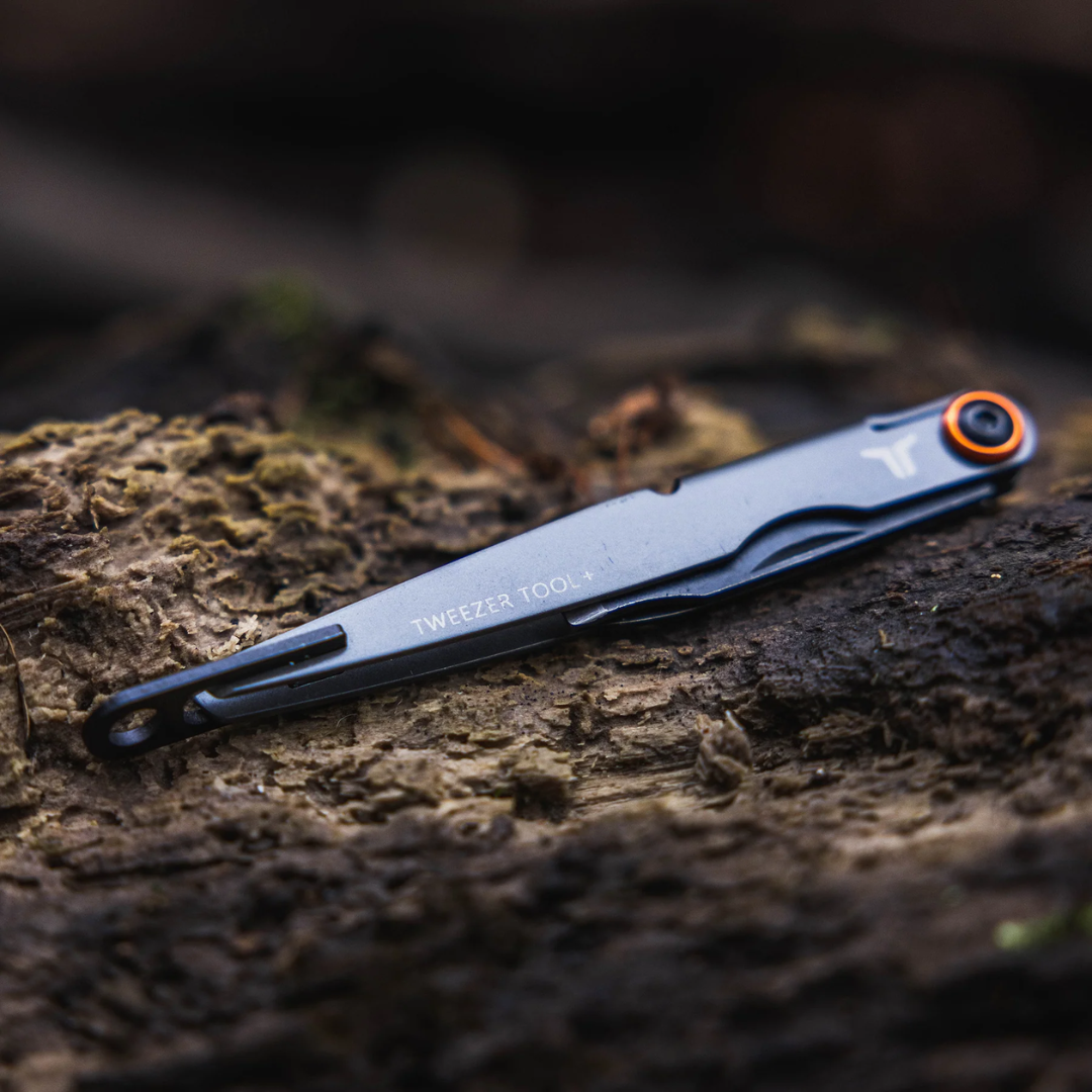 True Utility Tweezer Tool +