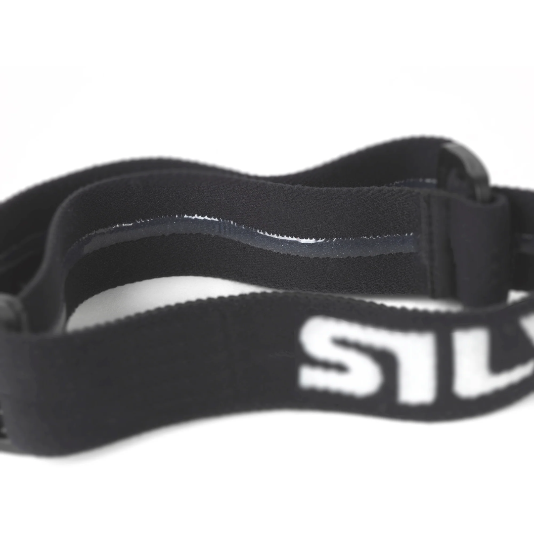 Silva Cross Trail 7R 600 True Lumen Headlamp