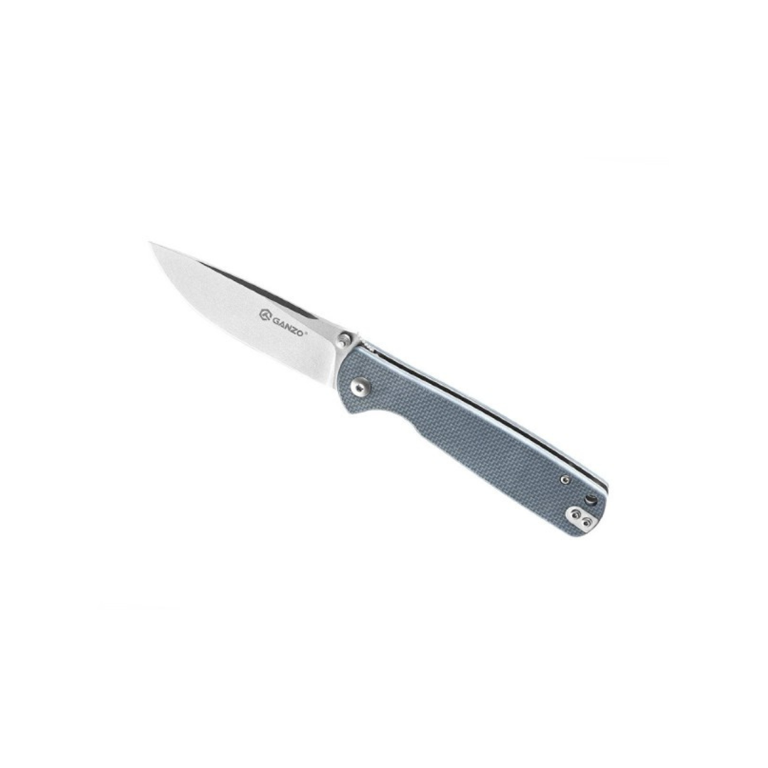 Ganzo G6805 Liner Lock G10 Folding Knife
