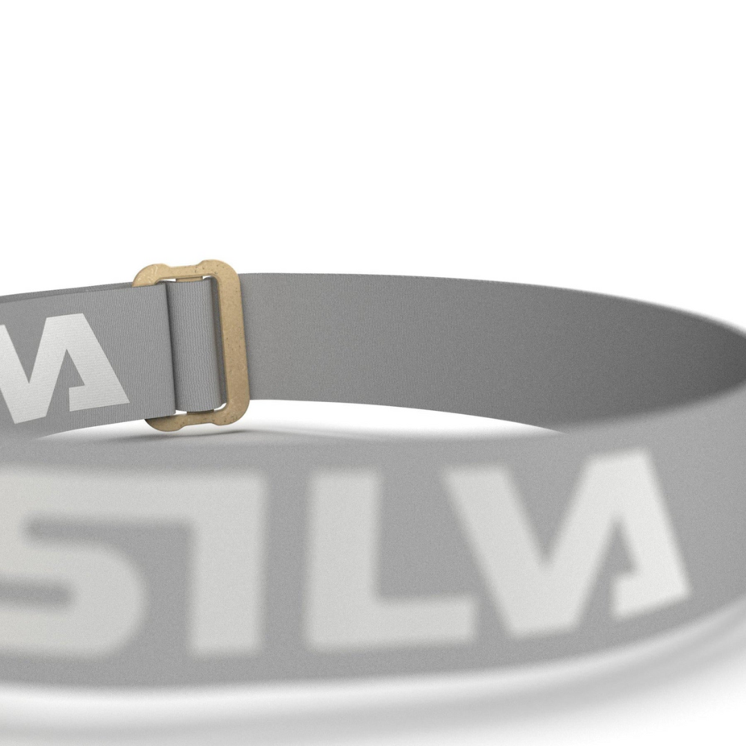 Silva Terra Scout H 350 True Lumen Headlamp