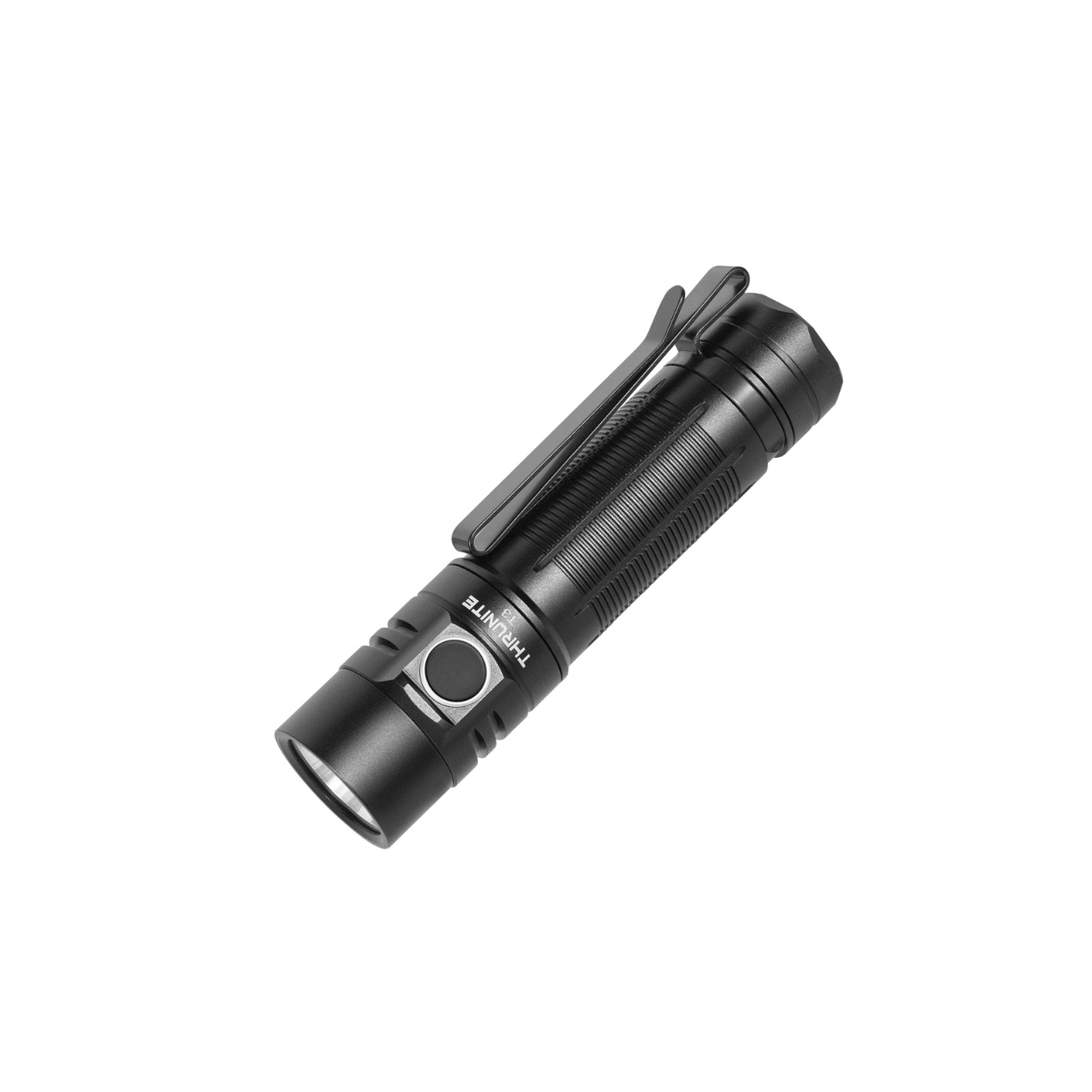 ThruNite T3 Luminus SST40 CW LED 2250L USB Rechargeable Flashlight