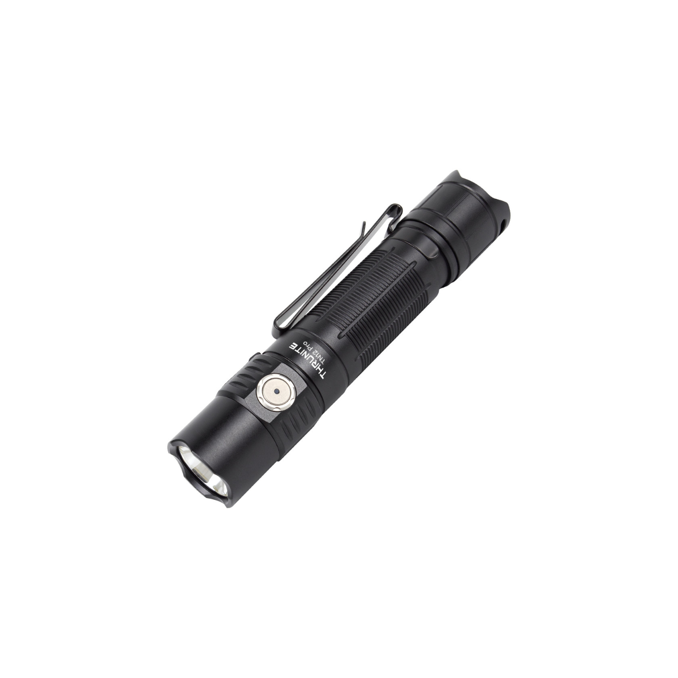 ThruNite TN12 PRO LUMINUS SFT40 CW LED 1900L Flashlight