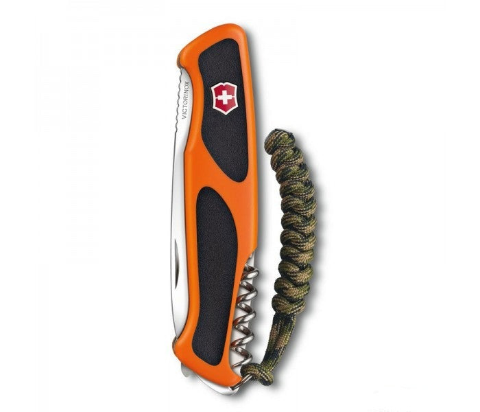 Victorinox Ranger Grip 55 Autumn Spirit Special Edition 2019 Multitool 0.9563.C91