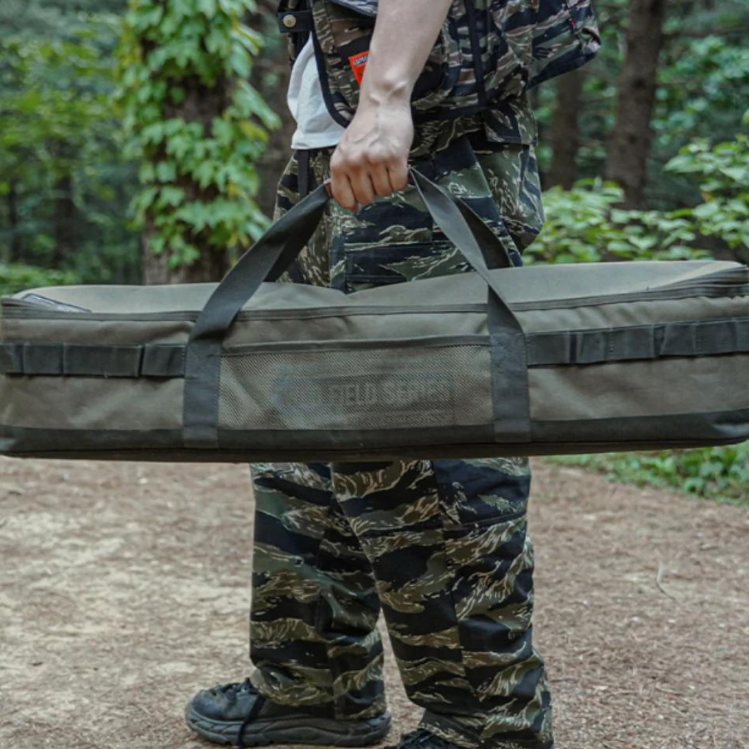 KZM Field Pole Safe Bag