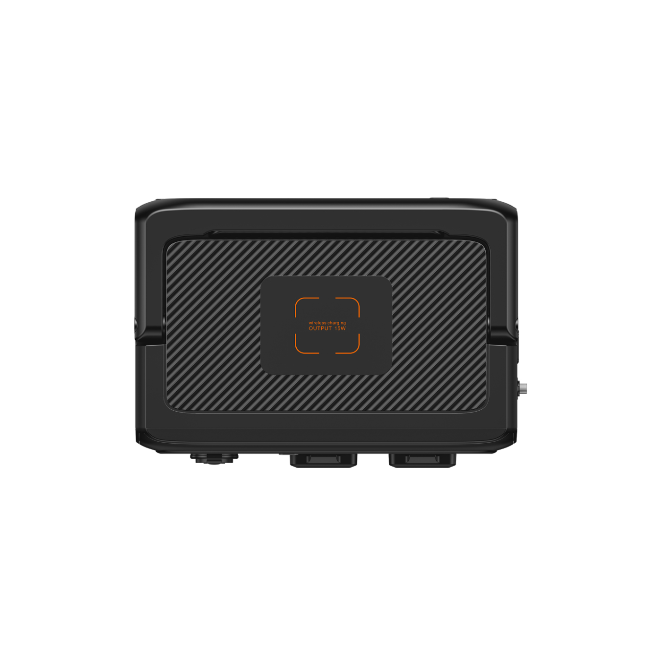 BLUETTI AC60P Portable Power Station 504Wh LiFePO4 Battery Surge AC Solar Generator (600W/1200W)