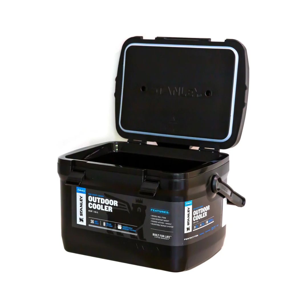 Stanley Cooler Box 16QT