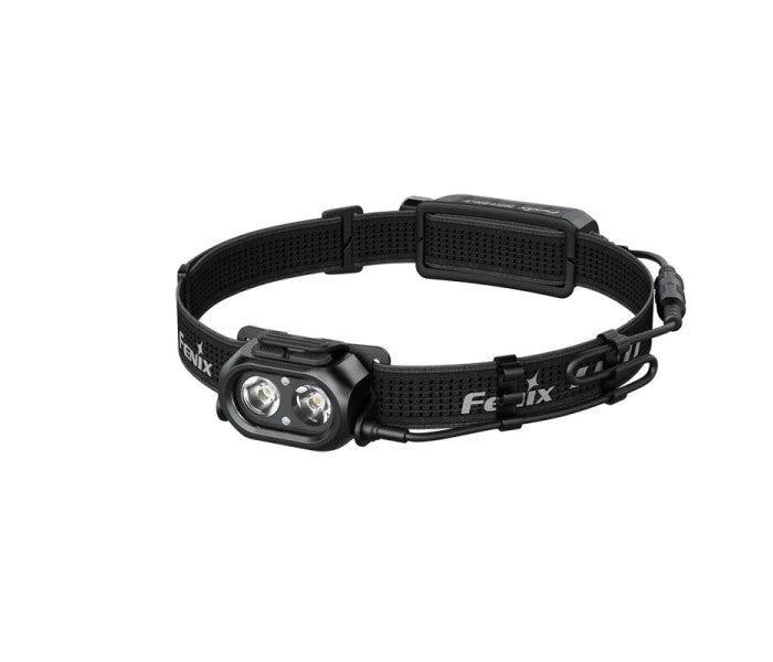 Fenix HP12R-T SFT25 + SST20 LED 1300L Trail Running Headlamp