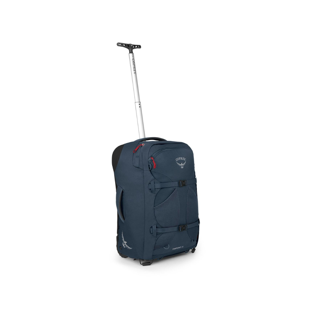 Osprey Farpoint Wheeled Travel Carry-On 36L / 21.5"