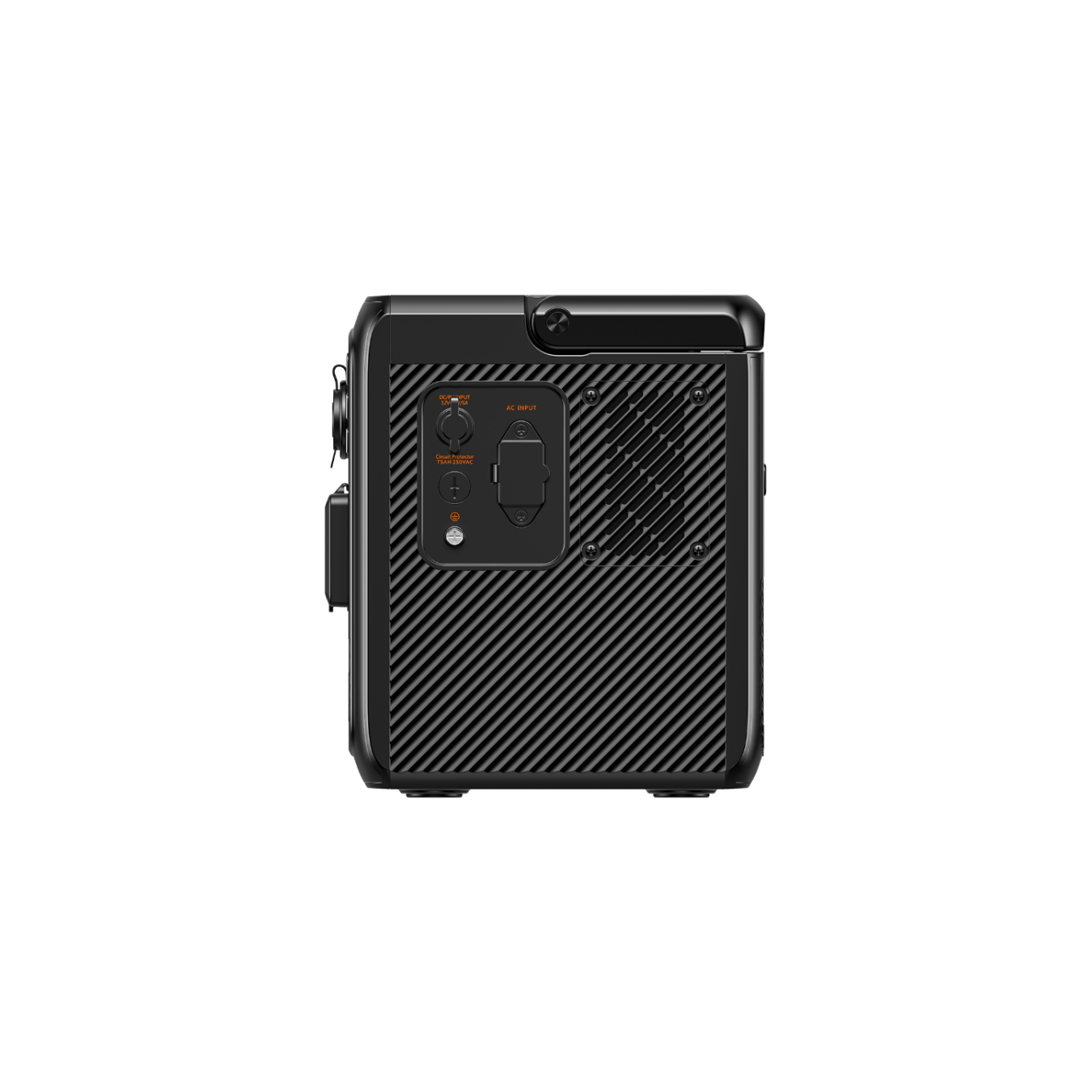 BLUETTI AC60P Portable Power Station 504Wh LiFePO4 Battery Surge AC Solar Generator (600W/1200W)