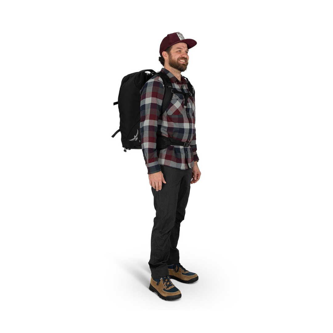 Osprey Farpoint Wheeled Travel Carry-On 36L / 21.5"