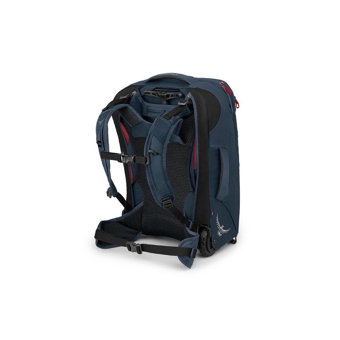 Osprey Farpoint Wheeled Travel Carry-On 36L / 21.5"