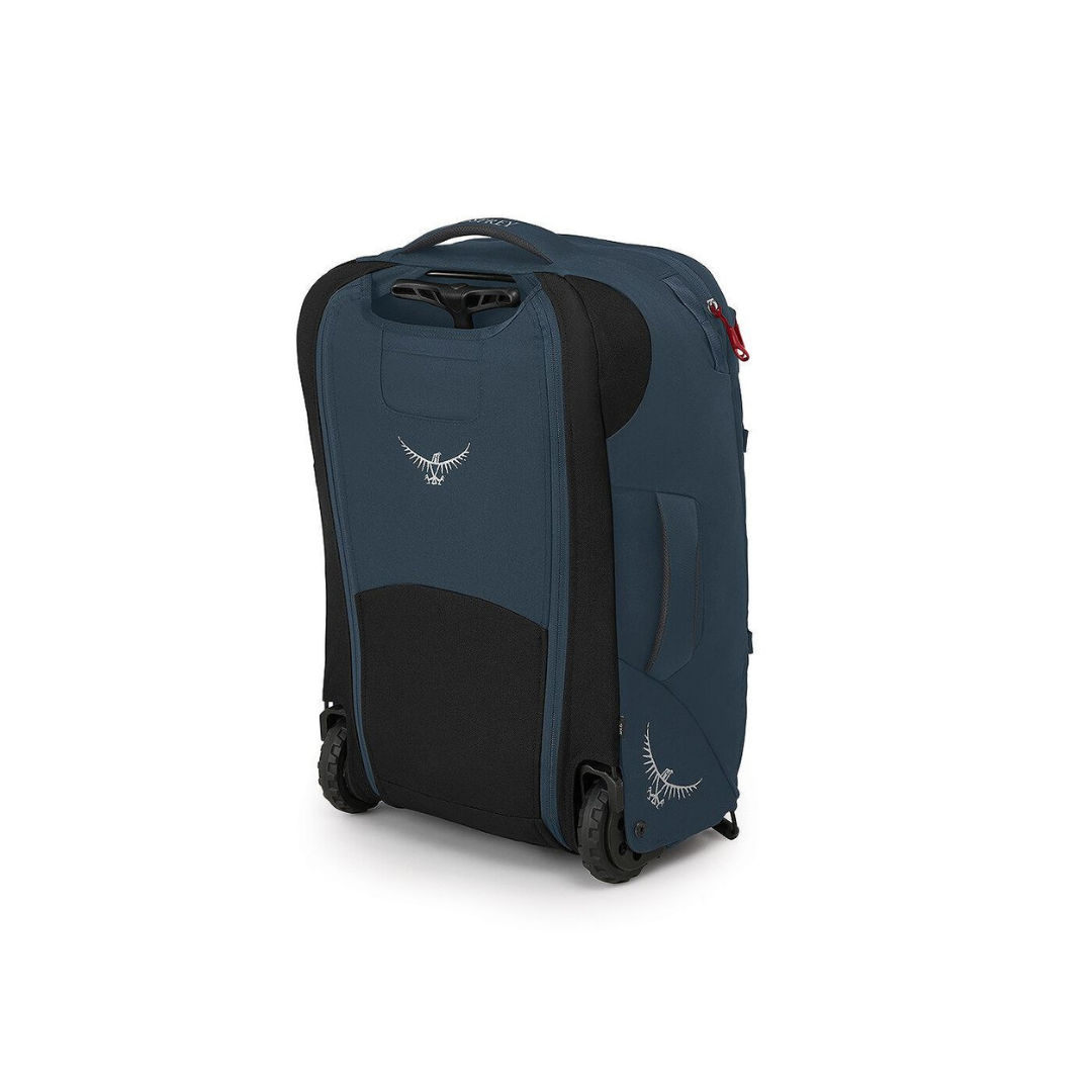 Osprey Farpoint Wheeled Travel Carry-On 36L / 21.5"