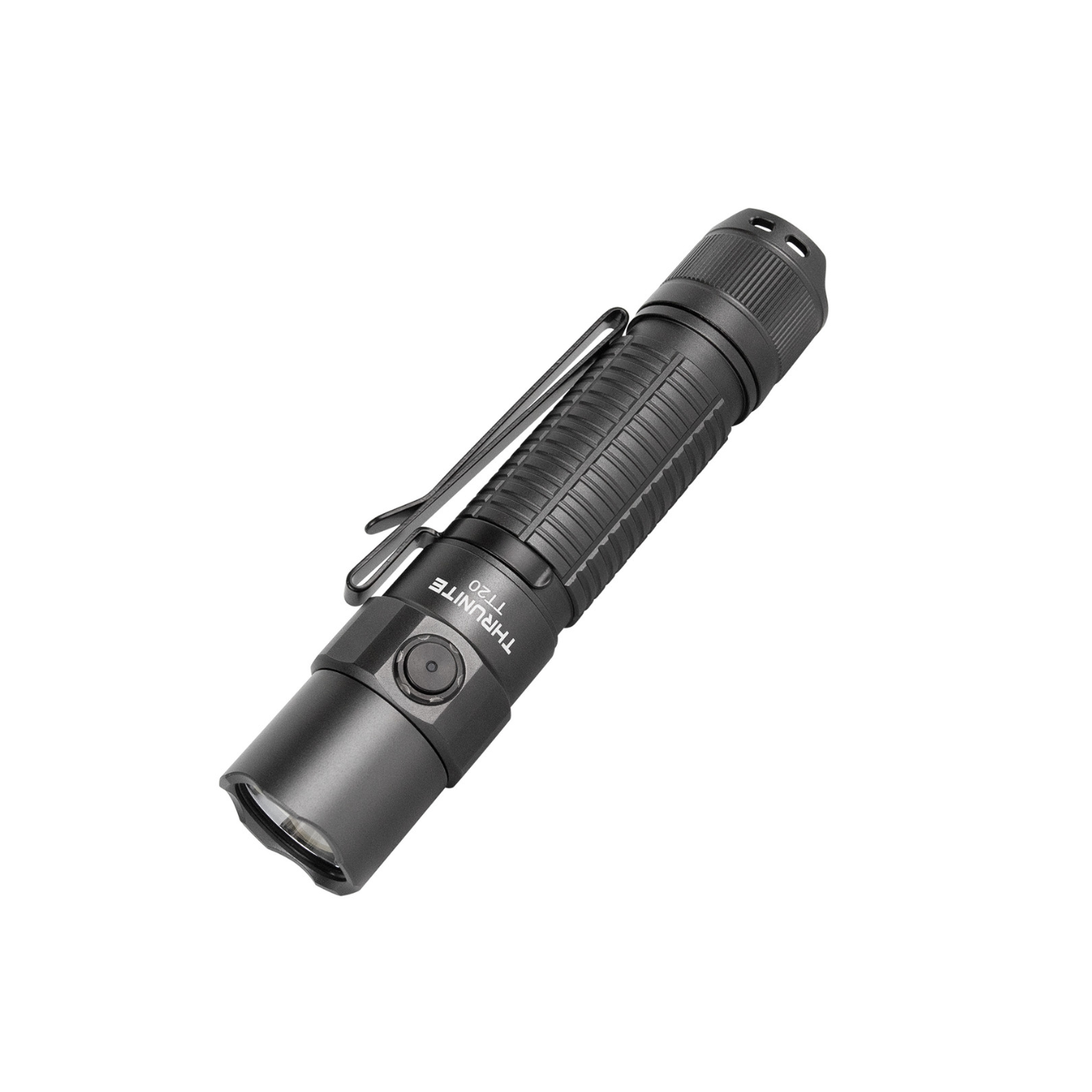 ThruNite TT20 Luminus SST70 CW LED 2526L Rechargeable Flashlight