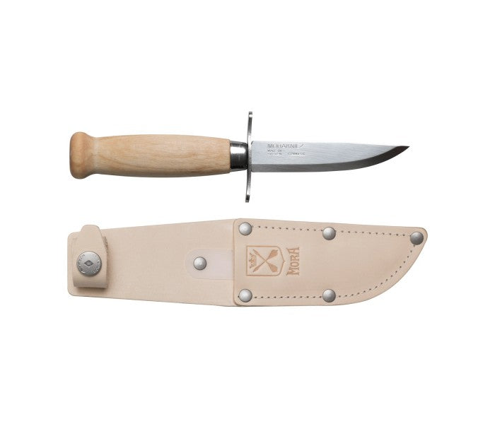 MoraKniv Scout 39 Natural (S) Utility Knife 13977