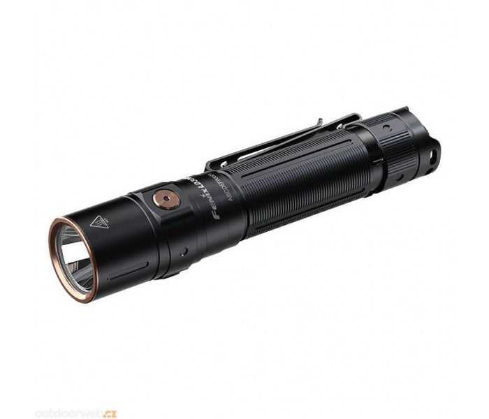 Fenix LD30R Luminus SST40 LED 1700L Rechargeable Flashlight