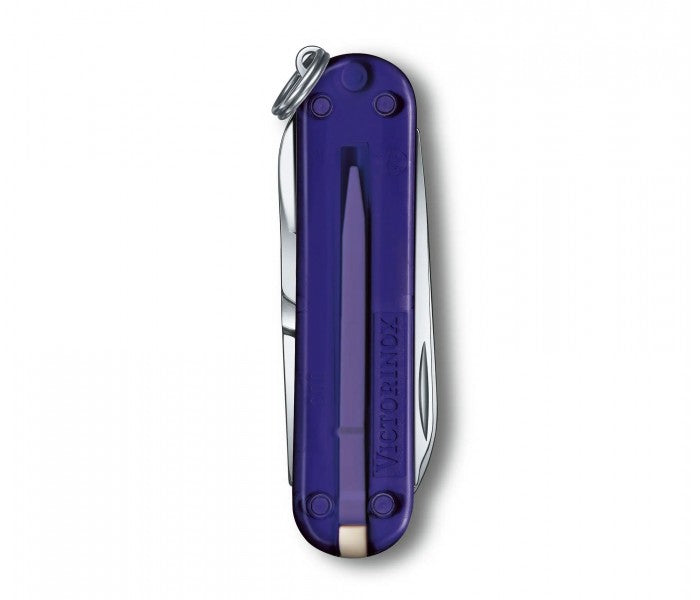 Victorinox Classic SD Persian Indigo Multitool 0.6223.T29G