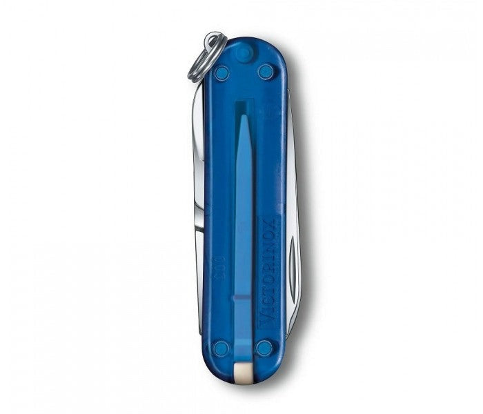 Victorinox Classic SD Deep Ocean Multitool 0.6223.T2G
