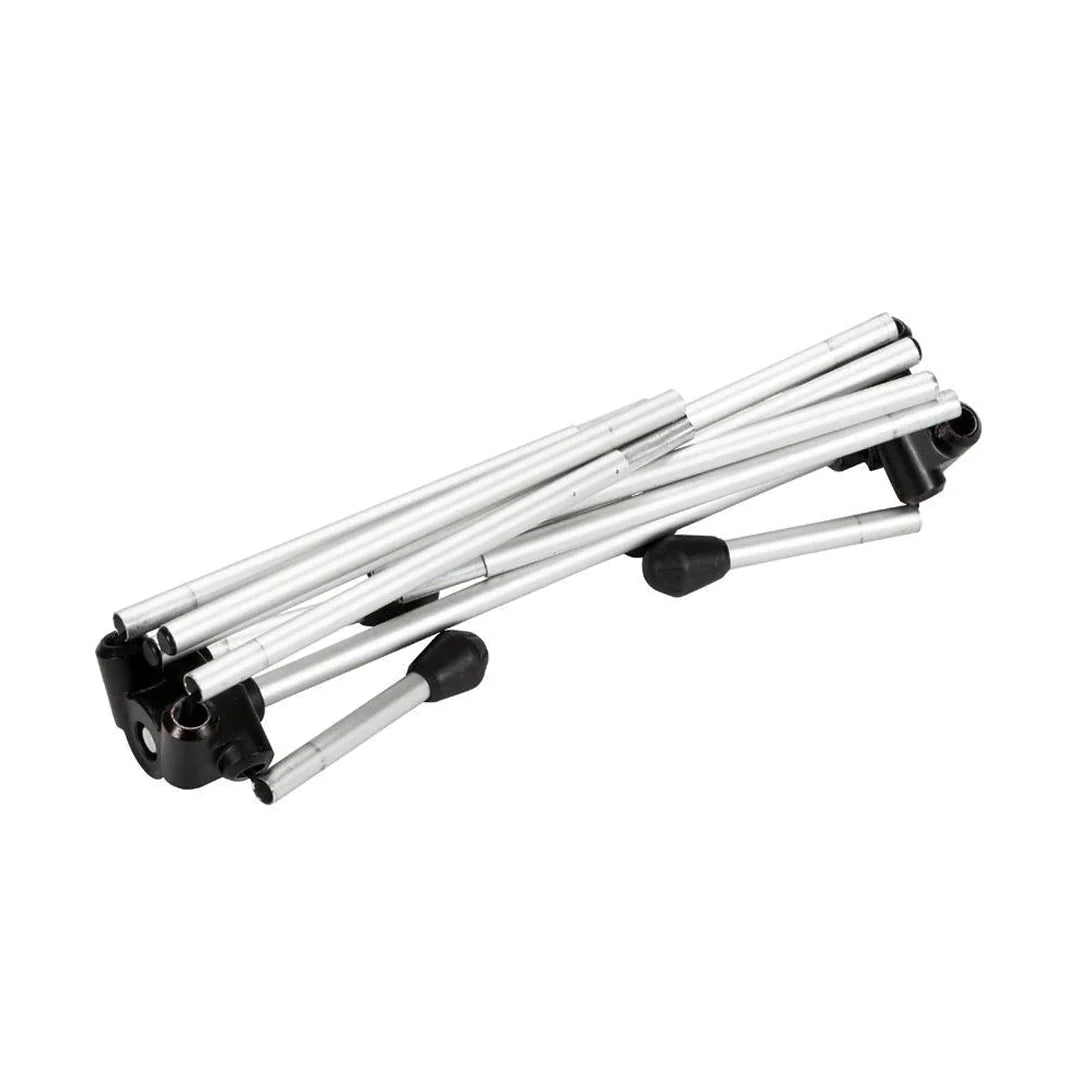 Snow Peak Mesh Rack Stand