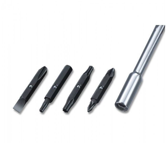 Victorinox CyberTool M (34) Red Translucent Multitool Pocket Knife 1.7725.T