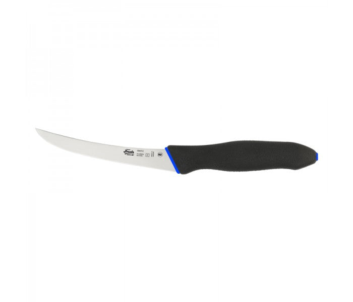 MoraKniv Frosts Curved Narrow Boning Knife CB6S-E Professional Food Industry Knife 10254
