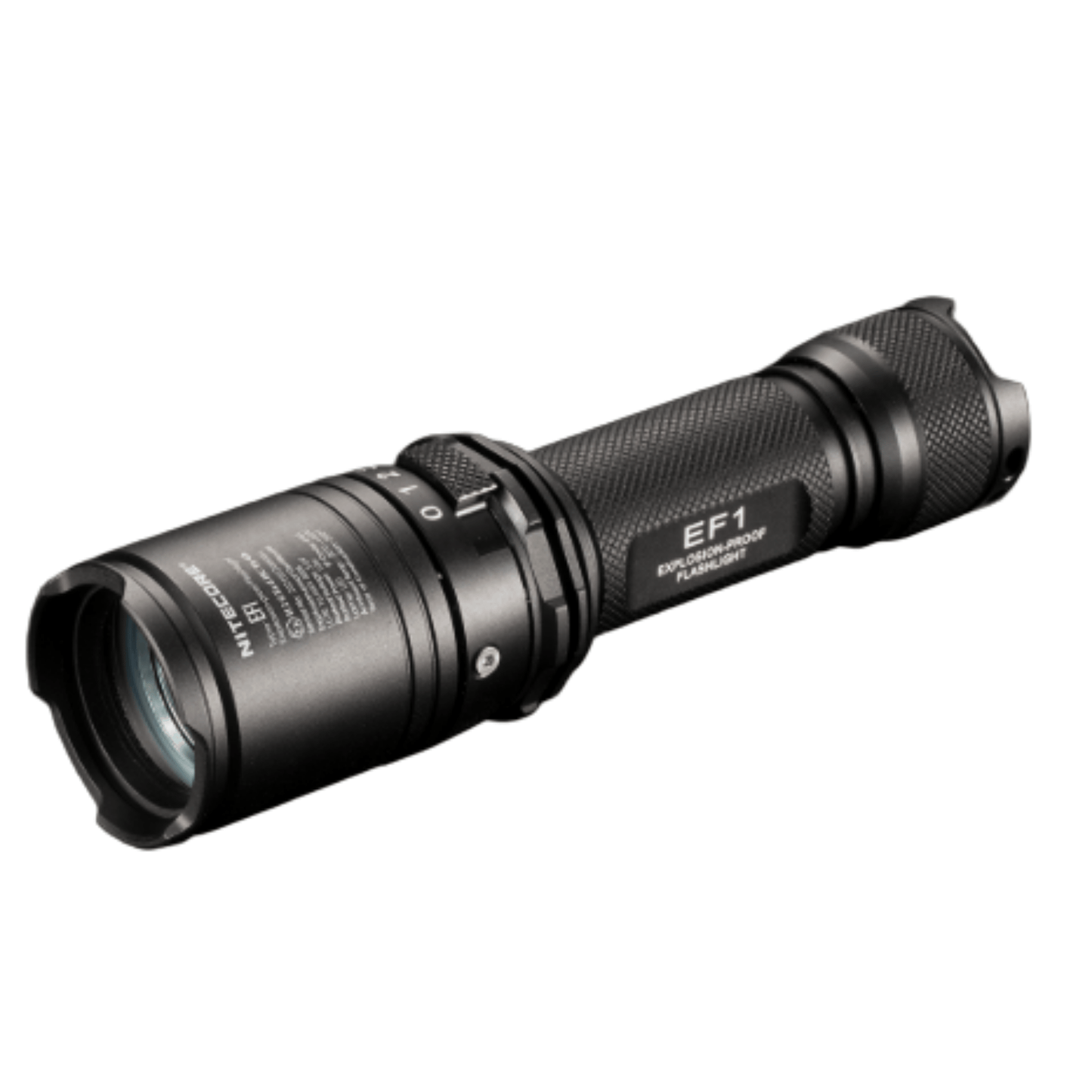 Nitecore EF1 Explosion-Proof LED Flashlight