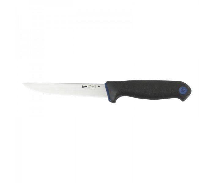 MoraKniv Frosts Straight Wide Boning Knife 7153 PG Professional Food Industry Knife 129-3980