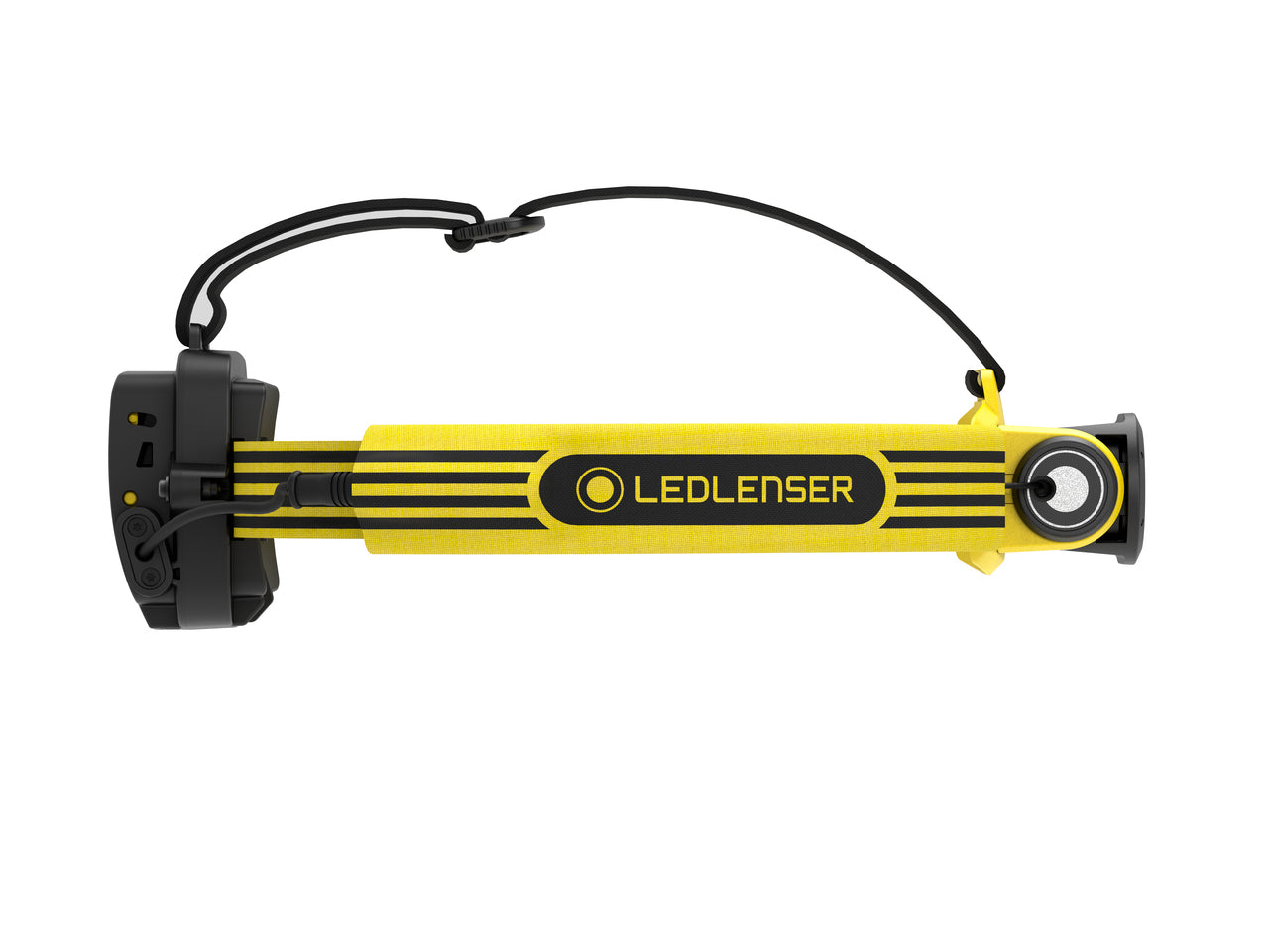 LED LENSER EXH6R