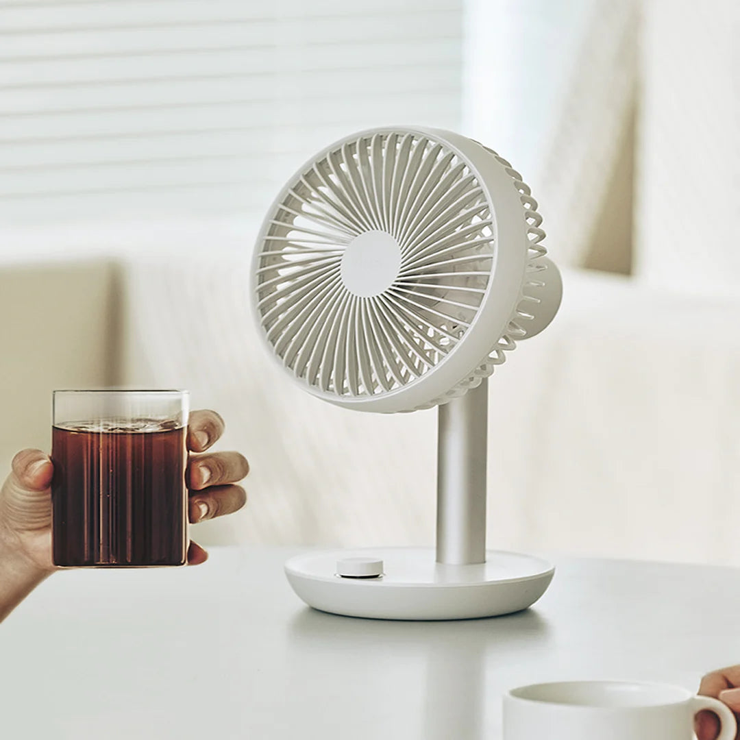 Lumena Desk Wireless Fan 3Z