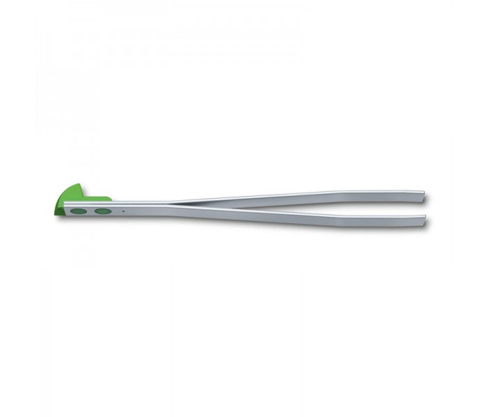Victorinox Spare Parts - Tweezers Large Green A.3642.4.10