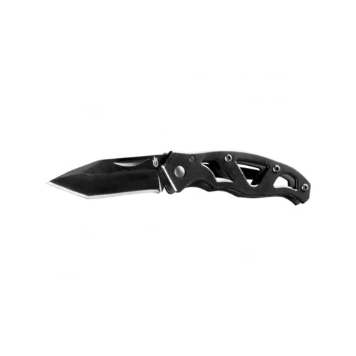 Gerber Paraframe Mini Tanto Pocket Folding Knife